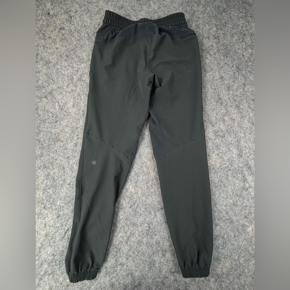 Lululemon | License To Train Jogger | Graphite Grey | Men’s Size‎ XS - Picture 4 of 12